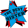 THE BEST SISTER