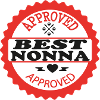 APPROVED BEST NONNA