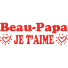Beau-Père je t'aime