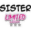 SISTER LIMITED EDITION