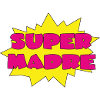 SUPER MADRE