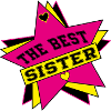 THE BEST SISTER