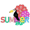 SUMMER TUCAN