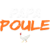 Meilleur Papa poule