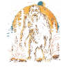 Grandpa Squatch