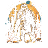 Dad Squatch