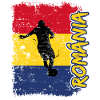 Rumänien Fußball