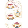 Tea Happens