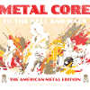 heavy metal rock