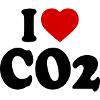 I love co2