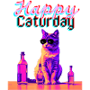 Joyeux Samedi