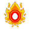 Fire Circle Motif