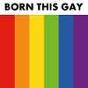 Born this gay