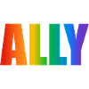 Gay Pride Ally