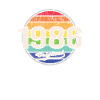 1986 Anniversaire Année Original