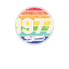 1977 Anniversaire Année Original