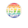 1971 Anniversaire Année Original
