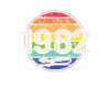 1982 Anniversaire Année Original