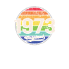 1973 Anniversaire Année Original