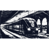 Black & White Express
