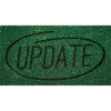 Green update