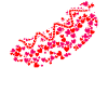 Hot-dog Adult Hearts