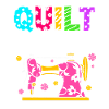 Sewing Machine Seamstress