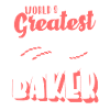 Baker World's Greatest Baker