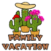 Cactus verts