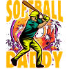 Softball Daddy