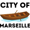 Stadt Marseille