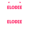 Elodie
