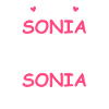 Sonia