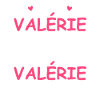 Valérie
