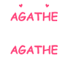 Agathe