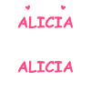 Alicia