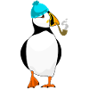 Macareux