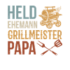 Hero, husband, grill master, dad