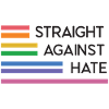 LGBT Pride Month - Straight Against Hate