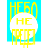 Nebo ne predel