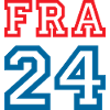 France Frankreich