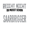Saarland Saarländer Saar Saarbrigger Saarbrücken