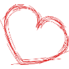 HJERTE. HJERTER. HJERTE. VALENTINSDAG. KÆRLIGHED. KÆRLIGHED