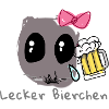 Hamster,beer, illustration,sad Hamster
