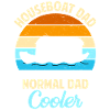 Funny Houseboat Saying