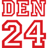 Denmark Dänemark