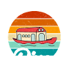 Funny Houseboat Saying