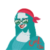 Cool Lisa
