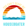 Funny Houseboat Saying
