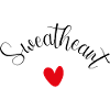 Sweatheart